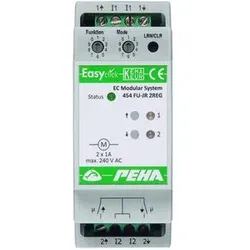 Peha - EnOcean Easyclick Modul JR, 4 Kanal, 2 TE