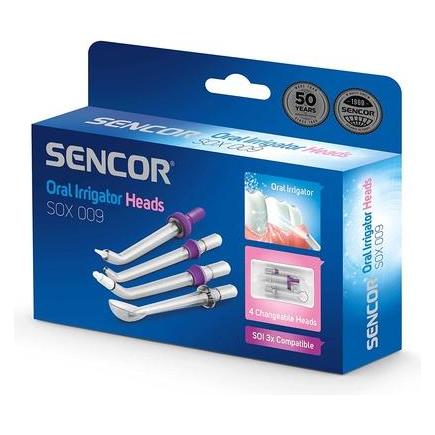 Sencor SOX 009 (8590669274093)