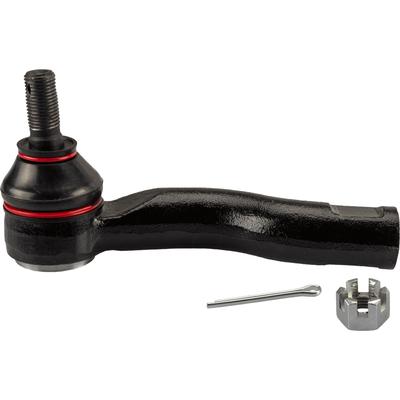 TRW Spurstangenkopf jte7534 für SCION TOYOTA
