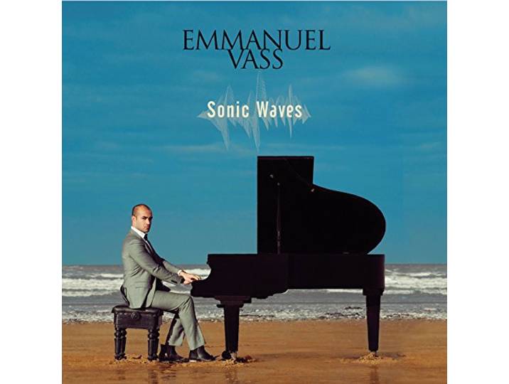 Various: Sonic Waves
