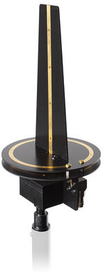 RF Venue Diversity Omni Antenna Schwarz