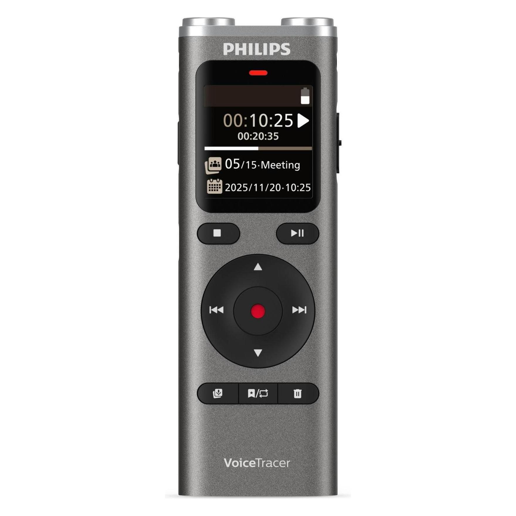 Philips DVT 2075 (8 GB) (DVT2075)