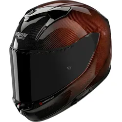 Nolan X-904 Ultra Carbon Liquido Helm L (60)