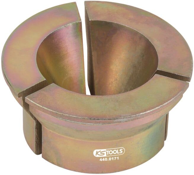 Pièce de poussée KS Tools, 43 mm (440.0171)
