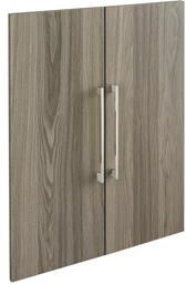 ClosetMaid SuiteSymphony Modern 25-Inch Wide Door Pair