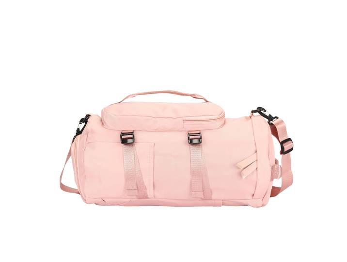 Weekender Tasche RIO rosa