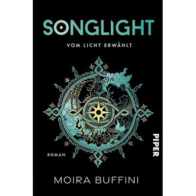 Songlight, Taschenbuch von Moira Buffini, Piper, 978-3-492-71011-4