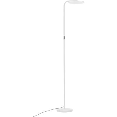NOVA LUCE Stehlampe "SINKRO", weiß, 1, Ø 25,2cm H: 174cm, 1 Stk., Leuchten, Stehlampe