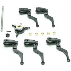 FliteZone Ersatzteil-Set B MD500