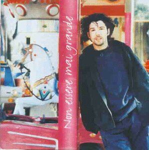 Paolo Vallesi - Non Essere Mai Grande - Preis vom 09.10.2026 07:28:09 h