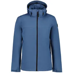 ICEPEAK Aalen S5 Outdoorjacke Herren 322 - sky blue 58