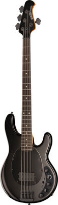 Music Man Dark Ray Stealth Black Stealth Black