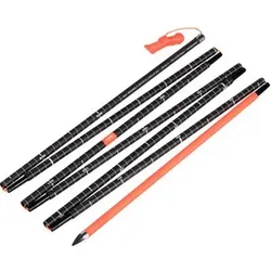 MAMMUT Lawinen-Sonde "Carbon Probe 240 Light", Größe ONE SIZE in Orange Orange