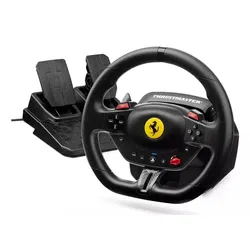 THRUSTMASTER T98 Ferrari 296 GTB Lenkrad (PC/PS5/PS4)