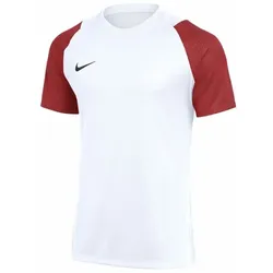 Nike Academy II Trikot Herren - weiß/rot - 2XL