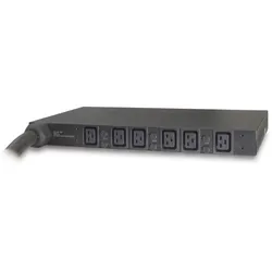 APC Basic Rack PDU AP7516
