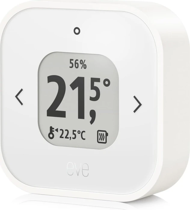 Eve Thermo Control Temperature Sensor & Controller for Eve Thermo (Matter)