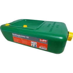 GARAGE 11510 - Garage - Öl-Auffangwanne, 10L
