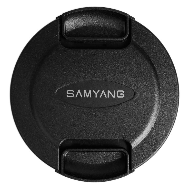 Samyang Lensdop 24mm Tilt Shift (22736635)