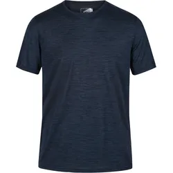 Regatta Fingal Edition Marl Herren T-Shirt