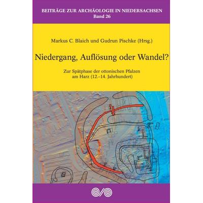 Niedergang, Auflösung oder Wandel?, Set von , VML Vlg Marie Leidorf, 978-3-89646-946-5