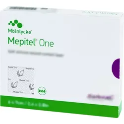 MEPITEL ONE 6X7CM SILI