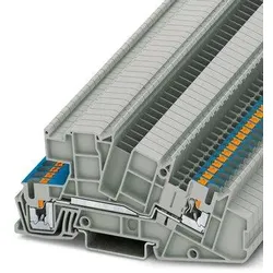 Phoenix Contact 3213952 Installationsklemme PTI 2,5-N PTI25N  - 50 Stück