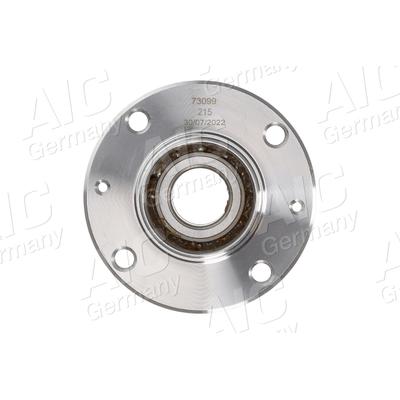 AIC Radlagersatz 73099 Hinterachse für Peugeot