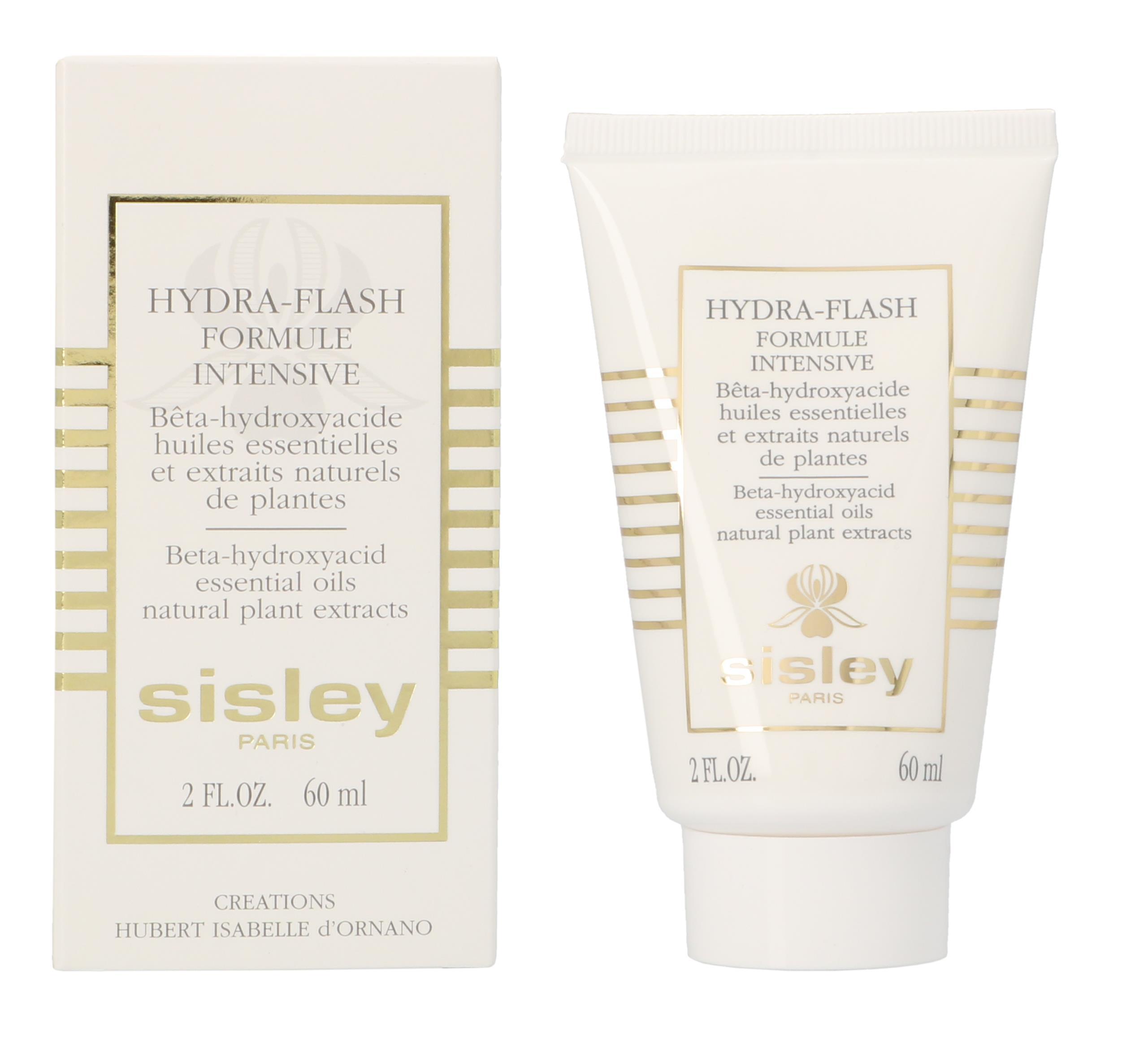 Sisley Hydra Flash Formule Intensive 60ml