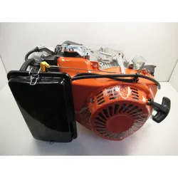 Unicraft Motor PG-E 90 SEA 20260-01641-02
