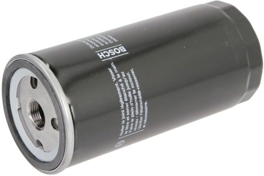 Ölfilter BOSCH 0 451 103 249