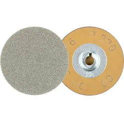PFERD TOOLS COMBIDISC Diamant Schleifblatt CD für Titan, Glas, GFK und Stein - 42740006