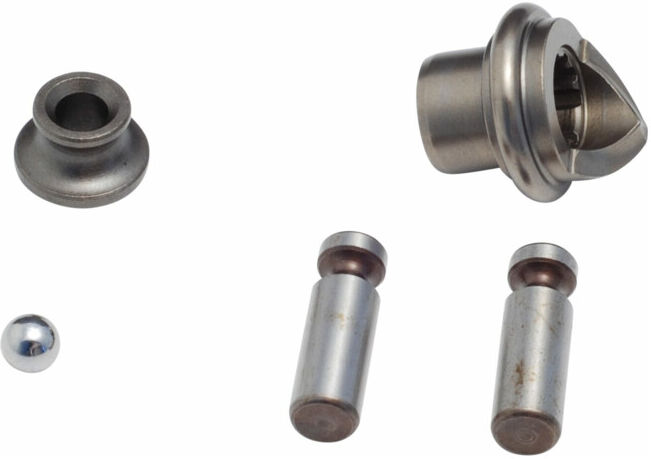 Système de frappe 9012SPC-01/5 HAZET (9012SPC-01/5)