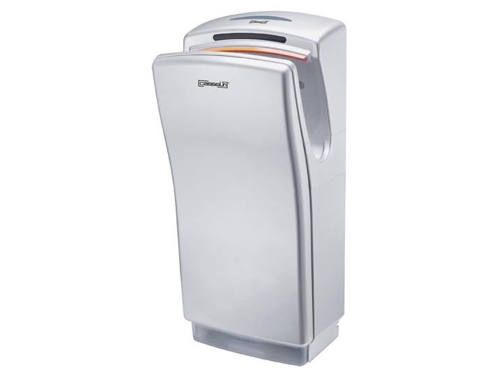 Sèche-mains Jedy Inox - Casselin