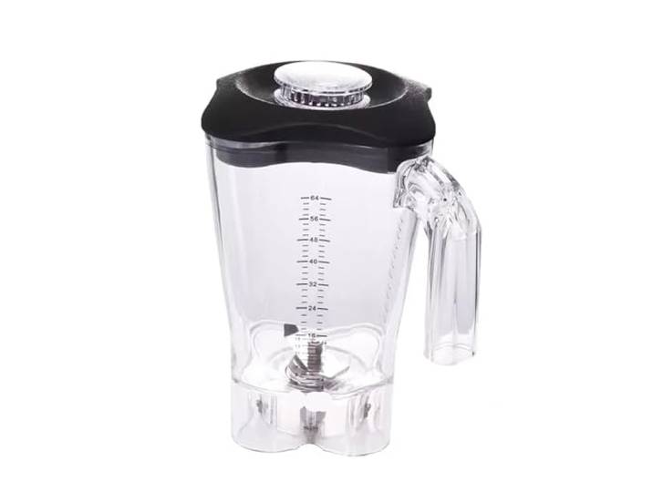 Mischbecherklinge, kompatibel mit Hamilton HBH550-Teilen Mixer,Smoothie,Maschine,Mixer,Zubehör,HBH650,HBH850,Mit