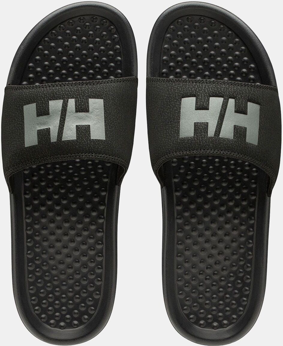 Helly Hansen Men's H/h Slides - Black/Ebony - 7