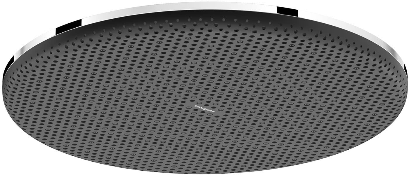 Hansgrohe Raindance Alive S Kopfbrause 300 rund, 1 Strahlart