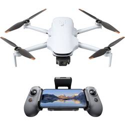 Potensic ATOM 3 Standard Kit Quadrocopter RtF Kameraflug, GPS-Funktion Grau APM3531211