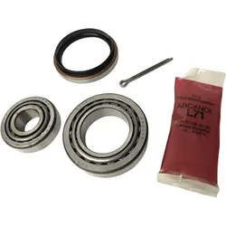 Radlagersatz für Ford Transit E Vorderachse HK 78/50