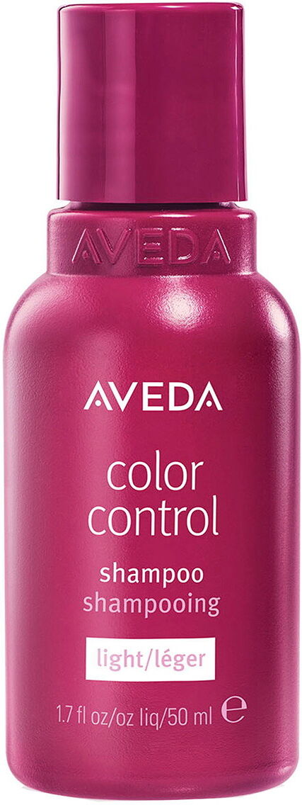 50ml AVEDA Color Control Shampoo Light