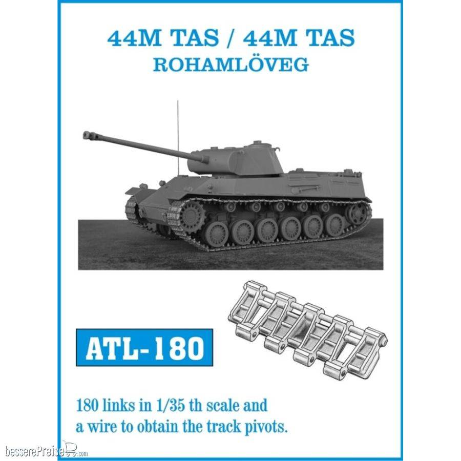 Friulmodel ATL-180