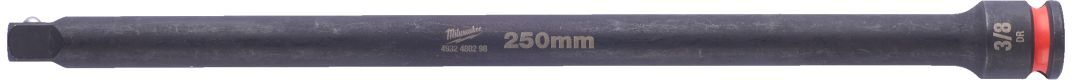 Verlängerung 3/8" MILWAUKEE 4932480298