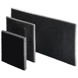 Rittal Filtermatte 265x200x10mm 3302.../3303... PK=3Stck