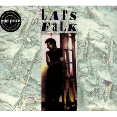Lars Falk - Lars Falk, CD