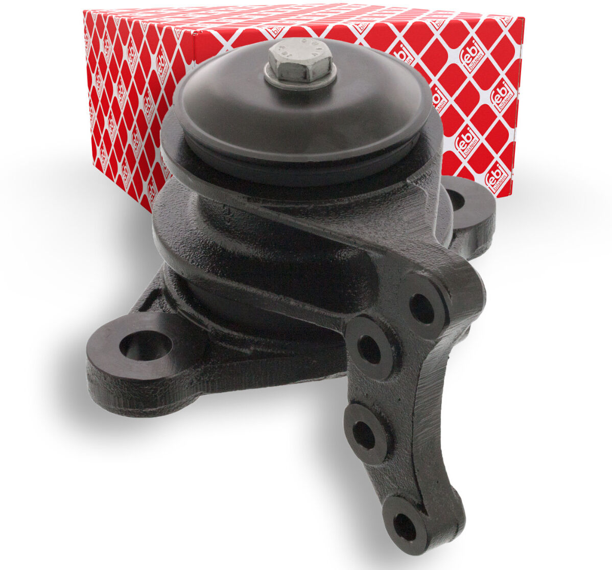 Febi Bilstein Lagerung, Motor 46785 Links Für Renault Trucks