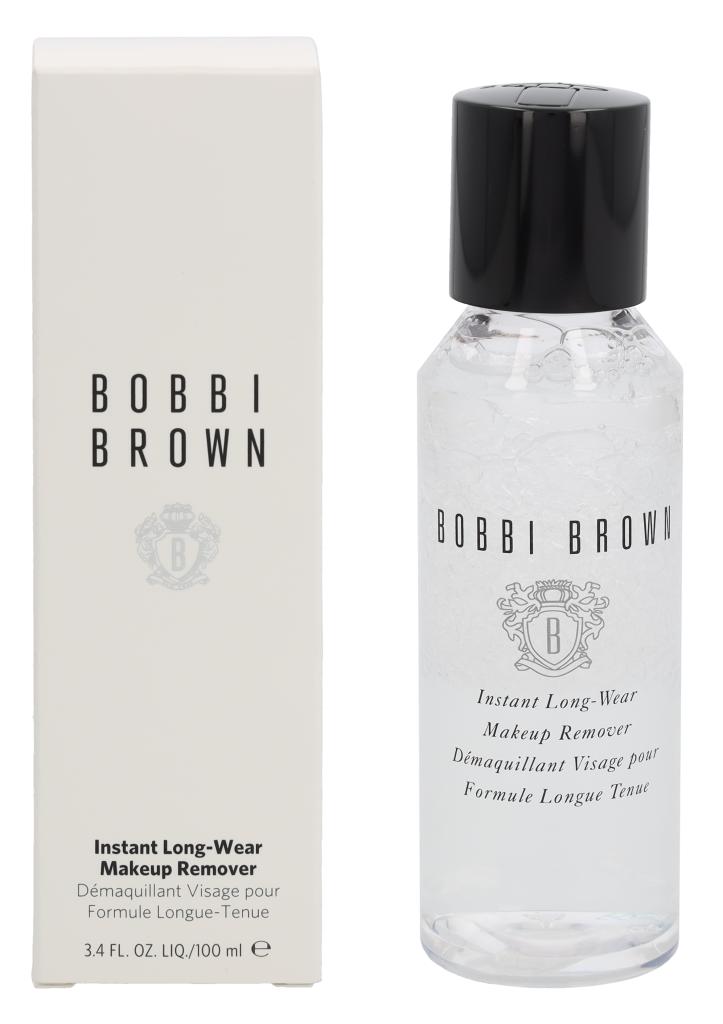Bobbi Brown Sofortiger langanhaltender Make-up-Entferner 100 ml