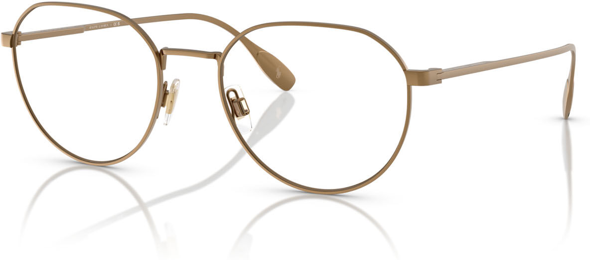 Polo Ralph Lauren Brille Polo PH 1233 (9324) Herren