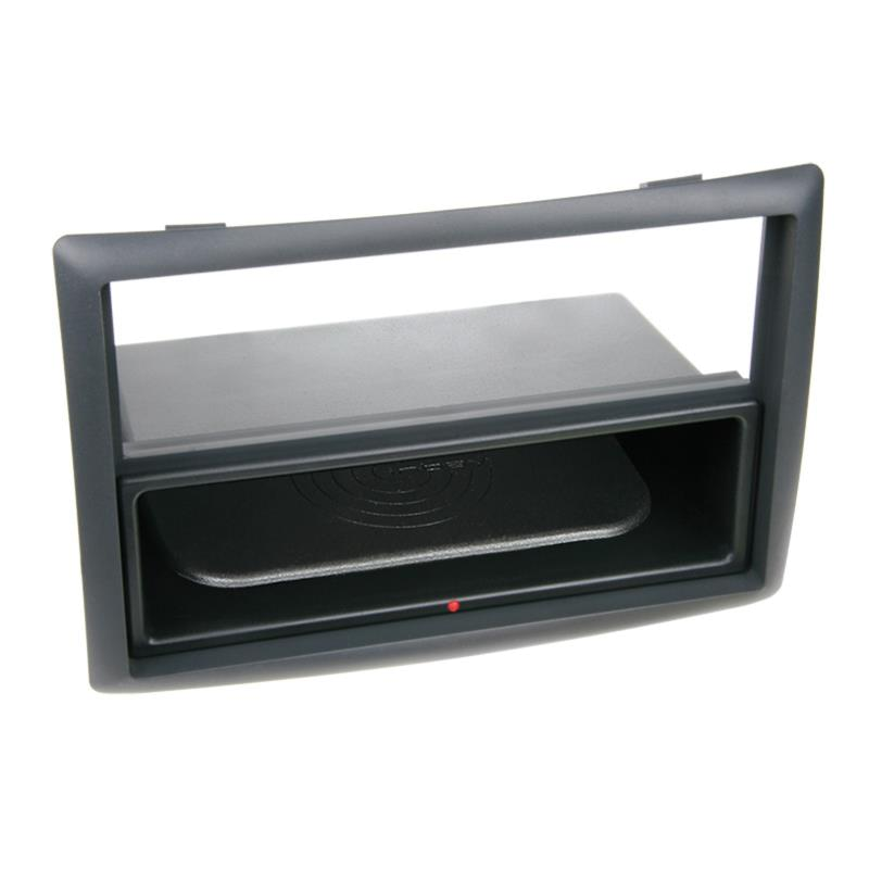ACV 2-DIN RB Inbay® Renault Megane II > schwarz