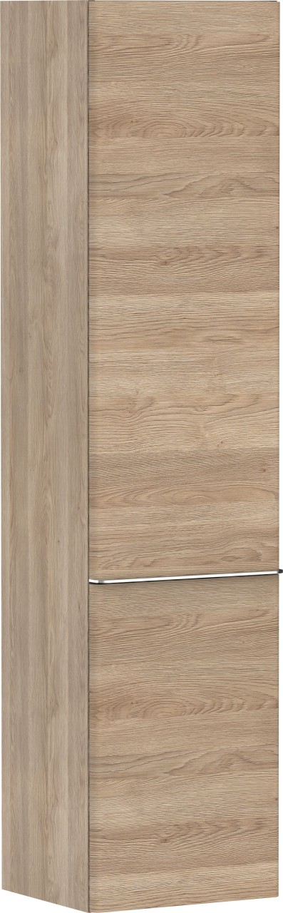 Hansgrohe Hochschrank Xelu Q Eiche Natur 54141000