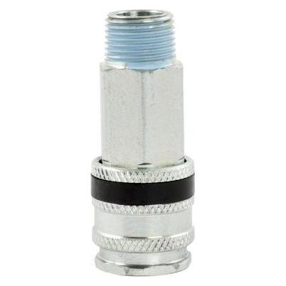 TJEP lynkobling 3/8" udvendig gevind (106255)
